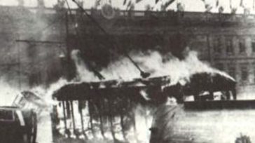 El 9 de abril de 1948 el pueblo incendió Bogotá en protesta por el asesinato del líder Jorge Eliécer Gaitán.   &nbsp; &nbsp; &nbsp; Claudio Ochoa Estamos cumpliendo 73 años de [&hellip;]