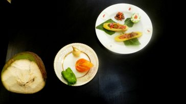 Culinaria de República Dominicana en IX Jornada de la Diversidad Cultural para el Diálogo y el Desarrollo en Cuba. &nbsp; &nbsp; Texto y fotos Lázaro David Najarro Pujol &nbsp; Con [&hellip;]