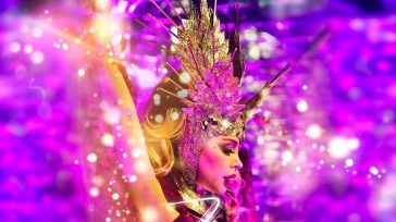 Dayanna Visconti &nbsp; Dayanna Visconti es actualmente la revelación de la música pop latino, que llega esta temporada con su nuevo lanzamiento musical «Zúmbalo» que es un tema de su [&hellip;]