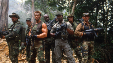 El equipo de mercenarios que se armó para rescatar a un político. Fotos Universal Studios. &nbsp; Guillermo Romero Salamanca Cada segundo de la película es de acción permanente. Ni se [&hellip;]