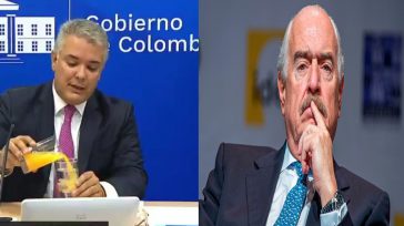 Iván Duque y Andrés Pastrana       Rafael Camargo Las apuestas van y vienen. Hasta el momento, el peor gobierno que ha tenido Colombia en toda su historia fue, […]