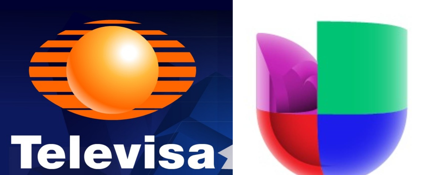 Se Funcionan: TELEVISA Y VISIÓN - Primicia Diario