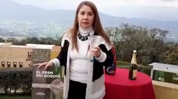 La magistrada Nelly Yolanda Villamizar fracasó en su fallo de evitar el Paro Nacional        Gustavo Castro Caycedo Dicho popularmente, la magistrada del Tribunal Administrativo de Cundinamarca  Nelly […]