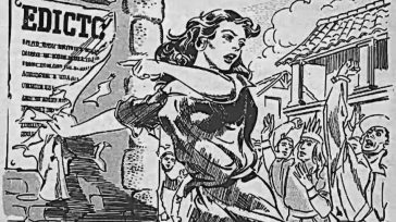 La historia se repite en Colombia &nbsp; &nbsp; &nbsp; Todos los problemas ocurren cuando no se dice la verdad. Aunque hay miles de medios de comunicación, redes por doquier –son [&hellip;]