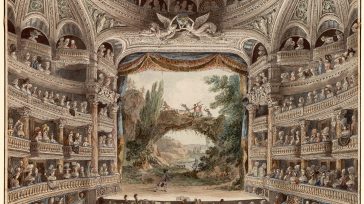 El teatro ha sido parte de la cultura de la humanidad. &nbsp; Orbedatos Con motivo de la primera función del decimosexto Festival de Teatro y Circo de Bogotá ¡Puro talento!, [&hellip;]