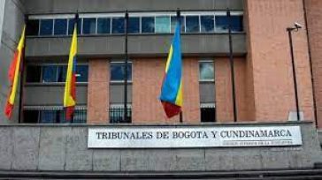 Tribunal Administrativo de Cundinamarca   Javier Sánchez  En rueda de prensa, Francisco Maltés, presidente de la CUT, y Martha Osorio, del comité ejecutivo de Fecode, anunciaron que no han sido […]