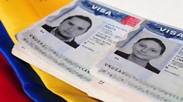 Hasta el momento la mayoría de las solicitudes que han recibido en la embajada son para lograr visas de turismo (categoría B1 y B2), las cuales están agendadas hasta el […]