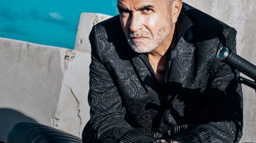 Wilkins &nbsp; Orbedatos  Después de grabar «Margarita», tema de la banda sonora de la película «Salsa», protagonizada por Robi Draco Rosa, Wilkins retorna a los estudios y grabó «El tornillito», [&hellip;]