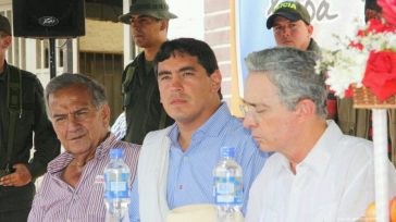 Nuevo escándalo en la política del país. El congresista Hernán Prada huye de la Corte Suprema de Justicia para que su caso pase a la fiscalía con la seguridad que [&hellip;]