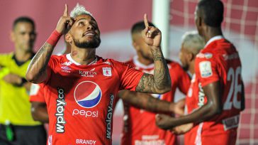 América al clasificar al octagonal, se convierte en uno de los equipos favoritos.  &nbsp; Llega la final del fútbol colombiano y la Covid-19 lo sabe. Es más, se regodea sabiendo [&hellip;]