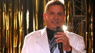 Darío Gómez &nbsp; &nbsp; &nbsp; Orbedatos Hace un par de días, la cadena Televisa México en su canal Bandamax, para ser más exactos en el programa de la mañana ‘Buenos [&hellip;]