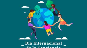 &nbsp; Ayer  5 de abril se celebró el Día Mundial de la Conciencia, una efeméride promulgada por la ONU en 2019, y que consiste en promover una conciencia global en el [&hellip;]