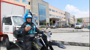 Combinan esfuerzos entre un guarda preparado y entrenado con un equipo de herramientas tecnológicas. &nbsp; &nbsp; Guillermo Romero Salamanca Se trata de un avanzado esquema de seguridad en el cual [&hellip;]