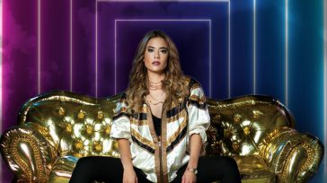 Carolina Ramírez, La reina del Flow &nbsp; &nbsp; Orbedatos Caracol Televisión presentará a partir de hoy la serie de intriga, pero mucha música. La reina del Flow en su primera [&hellip;]