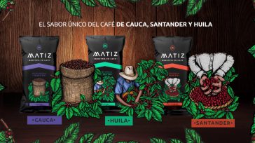 Como parte del programa «Conservamos la Vida», los campesinos y caficultores también tienen acceso a una serie de capacitaciones para organizar sus cultivos de tal forma que el oso tenga [&hellip;]