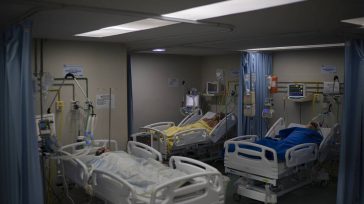 Las UCI empezaron a llenarse de pacientes Covid-19 en Bogotá, al empezar el tercer pico de la pandemia. &nbsp; &nbsp; Orbedatos «Los diferentes directores de IPS y EPS nos explicaron [&hellip;]