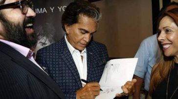 Héctor Maselli, siempre estuvo impulsando la carrera artística de José Luis Rodríguez «El Puma».   &nbsp; &nbsp; Guillermo Romero Salamanca –Armín, le preguntamos al veterano empresario artístico– ¿qué recuerdos tienes de [&hellip;]