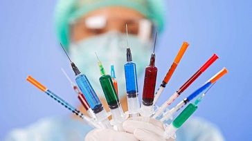 Vacunas falsas &nbsp; Jarbas Barbosa, subdirector de la Organización Panamericana de la Salud explicó haber recibido información de la aparición de vacunas falsas en México, Argentina , Colombia y Brasil [&hellip;]