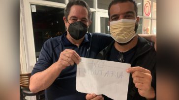 Germán Vargas y Arturo Char &nbsp; &nbsp; &nbsp; &nbsp; Germán Vargas Lleras Celebro que la bancada del partido al cual pertenezco, resistiendo halagos y ofrecimientos, decidiera no votar la reforma [&hellip;]