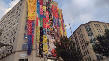 Los Costureros de la Memoria han desarrollado diferentes procesos con la Macroterritorial Bogotá, Soacha, Sumapaz de la Comisión de la Verdad y para conmemorar el 9 de abril. &nbsp; &nbsp; [&hellip;]