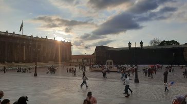 La alcaldesa de Bogotá anunció  que esta restricción funcionará igual que el fin de semana que pasó. Es decir, no estarán habilitados los peajes  de Bogotá para viajes de turismo, por [&hellip;]