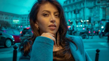 Cantautora bogotana Andreïa, amante del jazz y la poesía &nbsp; &nbsp; &nbsp; La cantautora colombiana lanza la banda sonora de momentos especiales que queremos atesorar con quienes nos acompañan un [&hellip;]