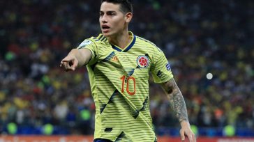 James  Rodríguez     Esteban Jaramillo Osorio La exclusión de James Rodríguez, de la selección nacional, genera un quebradero de cabeza para entender razones, decisiones y aceptar soluciones. Todo tan […]