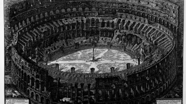Coliseo de Roma siglo XVIII &nbsp; &nbsp; Durante más de cien años el Imperio Romano tenía un programa de gobierno que se llamaba «Pan y circo». Millares de esclavos fueron [&hellip;]