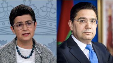 Canciller marroquí, el Sr Nasser Bourita &nbsp; &nbsp; En las últimas semanas se ha podido seguir en varios medios de prensa internacional la crisis bilateral entre Marruecos y España, generada [&hellip;]