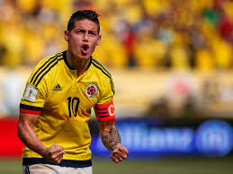 James Rodríguez    El problema del fútbol en Colombia se complica cada días más. Unos defienden a los jugadores, otros defienden al cuerpo técnico, pero nadie defiende a los dirigentes […]