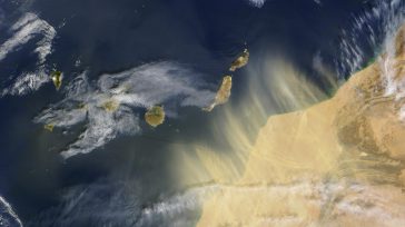  La cercanía entre Lanzarote y la costa continental africana favorece este fenómeno atmosférico. Nada más poner un pie en Lanzarote, la isla del archipiélago canario, el viajero ya nota que […]