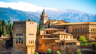 Andalucía – España Nos proponemos un viaje para descubrir Andalucía a través del patrimonio, la historia y la cultura andalusí, heredada de los árabes entre los siglos VIII y XV. [&hellip;]