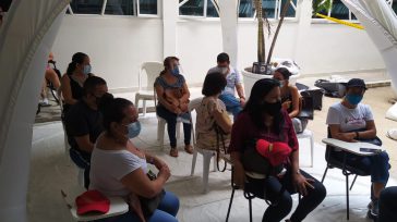 Preparando la jornada de vacunación a educadores &nbsp; Rafael Camargo Tal como lo había anunciado el gobernador del departamento de Cundinamarca, Nicolás García Bustos, se inició la tercera etapa de [&hellip;]