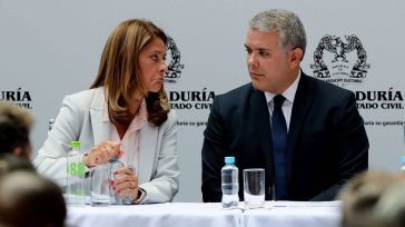 En el ojo del huracán se encuentra el presidente Iván Duque y la vicepresidenta Marta Lucia Ramírez. Varios sectores han solicitado la renuncia de los funcionarios.    Rafael Camargo Varios […]