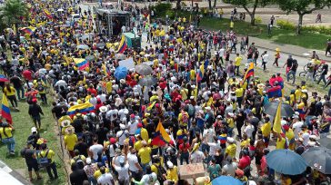 Los colombianos en las calles tumbaron la reforma tributaria &nbsp; Duque anunciando a su pesar el retiro de la reforma tributaria.  &nbsp; Urias Torres Romero  Los colombianos sentimos un poco [&hellip;]
