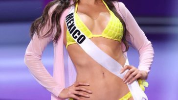 Alma Andrea Meza Carmona, Miss Universo &nbsp; &nbsp; Las mujeres más lindas del planeta estuvieron presentes este 16 de mayo en el escenario que seleccionó a la esbelta Alma Andrea [&hellip;]