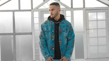 Ojay cantautor &nbsp; Omar Pulido, conocido artísticamente como Ojay es un cantautor que lleva desde 2008 dedicado a la música en Venezuela, participó en la agrupación «Calle Ciega» y luego [&hellip;]