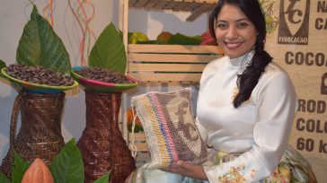 Las mujeres en un 41% es la fuerza de trabajo agrícola de todo el mundo &nbsp; &nbsp; Juliana Jiménez Amaya  &nbsp; La OIT calcula que las mujeres de zonas rurales representan [&hellip;]