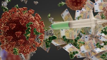 Las variantes, la corrupción y el plan de vacunaciones son los principales problemas que deja la pandemia. &nbsp; &nbsp; Guillermo Romero Salamanca A 17 meses del inicio de la mayor [&hellip;]