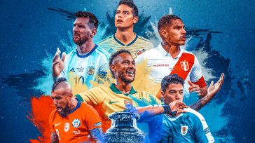 Tres de los más importantes patrocinadores de la Copa América le habrían dicho a la Conmebol que ellos «no iban a participar en un torneo en un país de tan difícil situación de orden […]