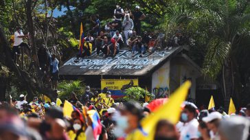 La indignación y la impotencia se apoderan de Cali cuando se mata a la juventud.        Javier Sánchez Cali Cali se encuentra en guerra. Cali afronta la peor […]