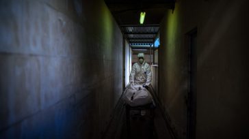 Origen de la Covid-19 &nbsp; Guillermo Romero Salamanca Un Panel de expertos independientes nombrados por la Organización Mundial de la Salud para examinar el origen y el desarrollo de la [&hellip;]