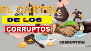 &nbsp; &nbsp; Jhon Jairo Salinas Definitivamente la política en nuestro país no deja de ser más que un fortín de «políticos» ladrones, corruptos, tramposos, etc. Mejor dicho, se perdieron los [&hellip;]