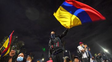 Sindicatos y organizaciones sociales y ciudadanía en general de Colombia llamaron a una nueva gran jornada de protestas este miércoles 12 de mayo, después de que el Comité Nacional del Paro […]