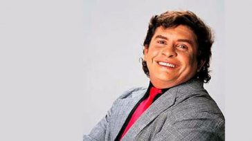 Rodolfo Aicardi el rey de la música tropìcal  &nbsp; &nbsp; Guillermo Romero Salamanca Este 23 de mayo cumpliría 75 años de vida el más popular de los cantantes de música [&hellip;]