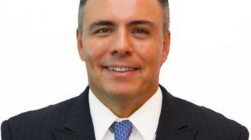 Luis Guillermo Acosta     La Asociación Colombiana de Ingenieros de Petróleos (Acipet) designó a Luis Guillermo Acosta, nuevo Director Ejecutivo de la Asociación. El ingeniero Acosta tiene más de 30 […]