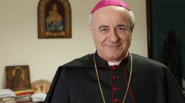 Monseñor Vincenzo Paglia, presidente de la Academia Pontificia para la Vida       Hernán Alejandro Olano García «Salvar la Fraternidad – Juntos», es una carta escrita en italiano e […]