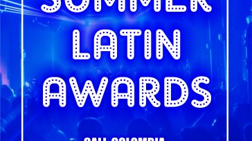     SUMMER LATIN AWARDS – CUARTA EDICIÓN llegó a Santiago de Cali , para celebrar el talento nacional en una gran fiesta de la Independencia de Colombia. Es un […]