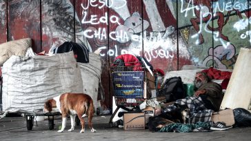 La miseria llegó con la pandemia.    Valeria Morales Rivera El panorama económico provocado por el deficiente manejo del gobierno,  la crisis sanitaria, y el estallido social que  genera en […]