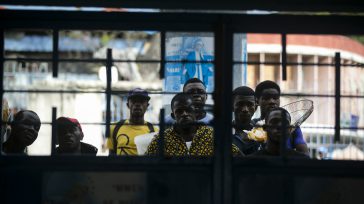 Países latinoamericanos como Haití, todavía se encuentran a la espera de las vacunas.    Orbedatos Carissa Etienne, directora general de la Organización Panamericana de la Salud, recalcó que América Latina […]